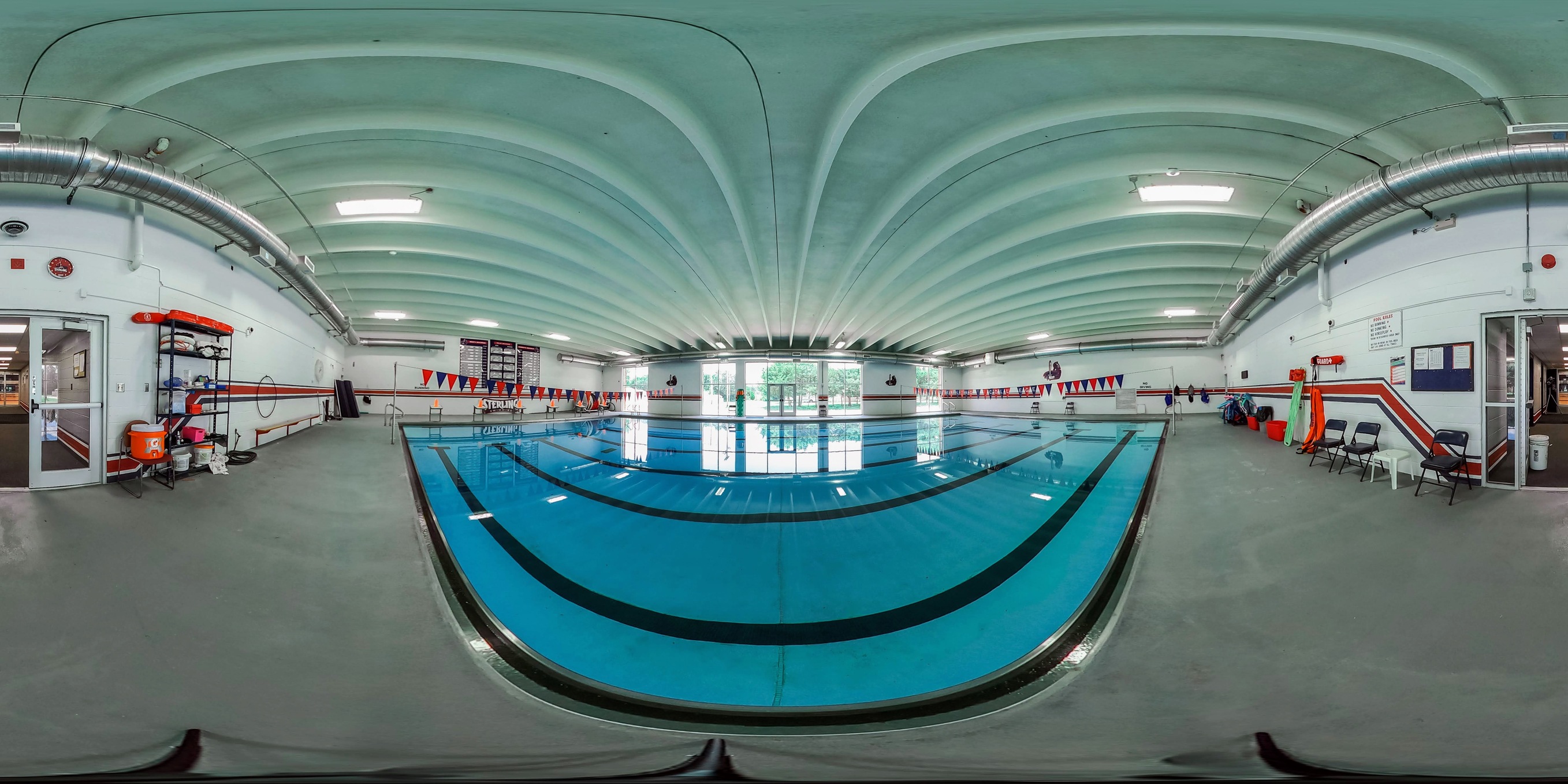 SC Swimming Pool