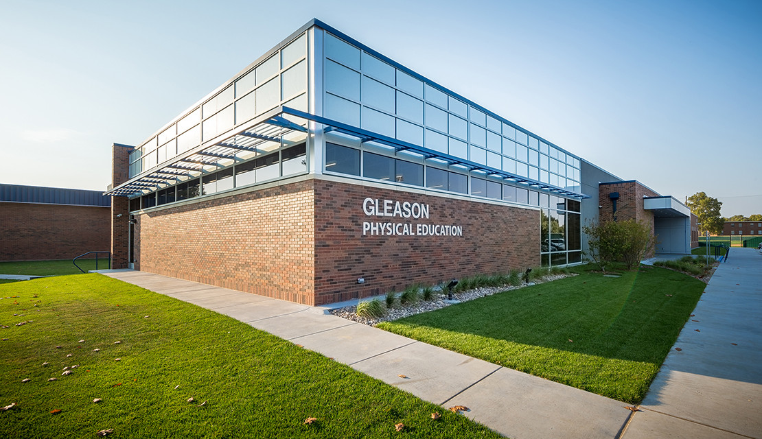 Gleason Center