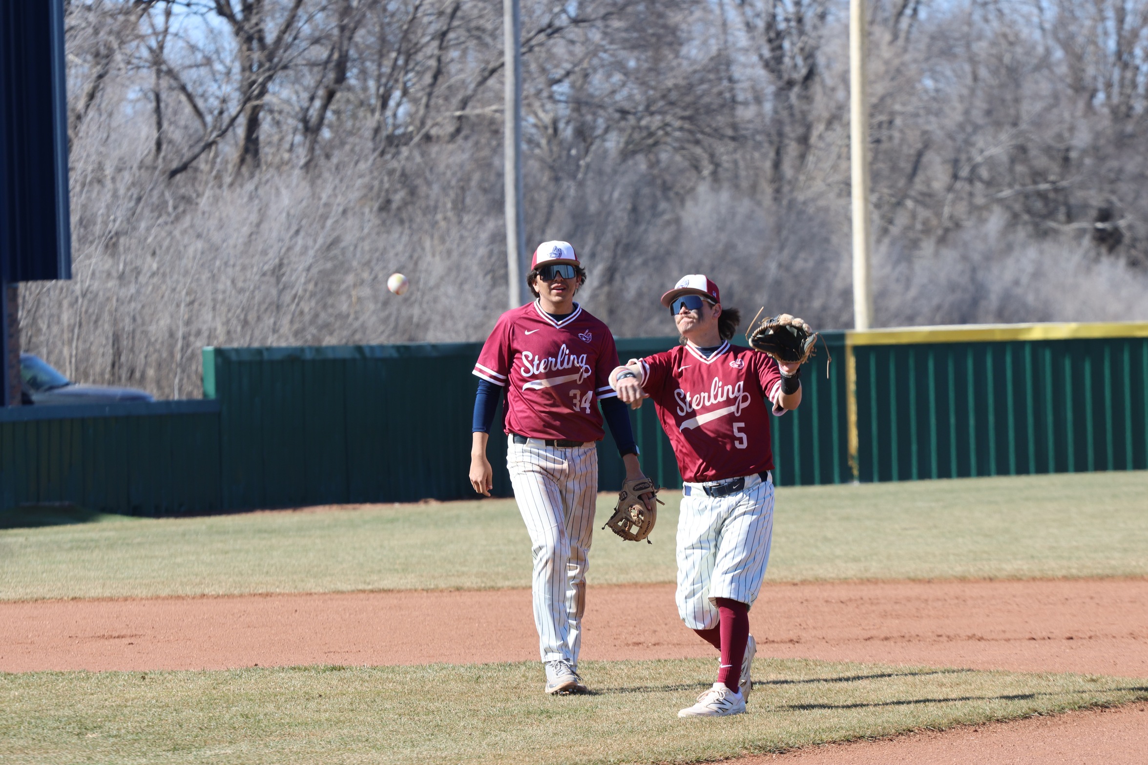 3-1-25 BSB v. Dakota State