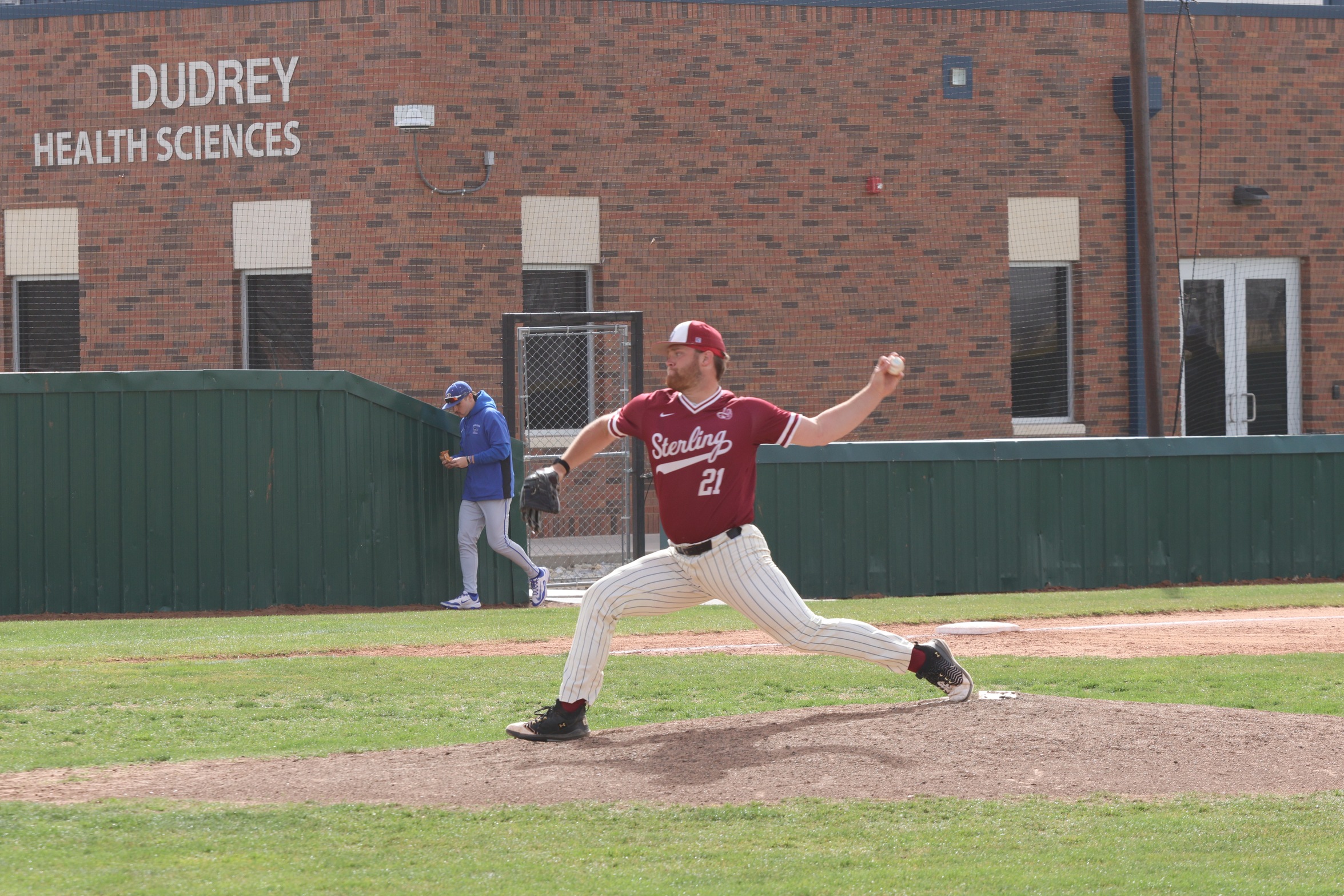 3-14-25 BSB - Sterling v. Tabor