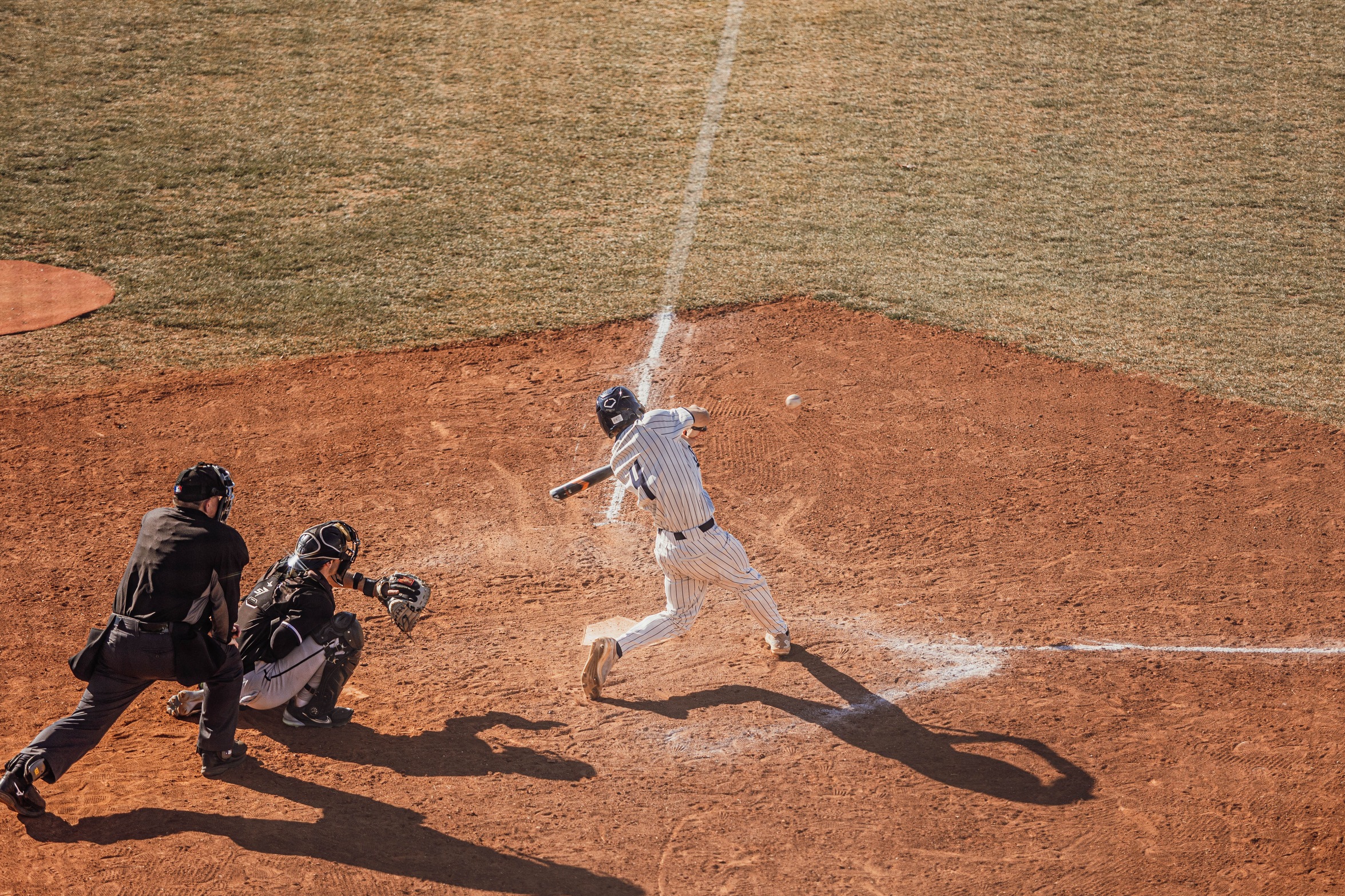 02.13.26 | BSB v. York | Tod Mastin
