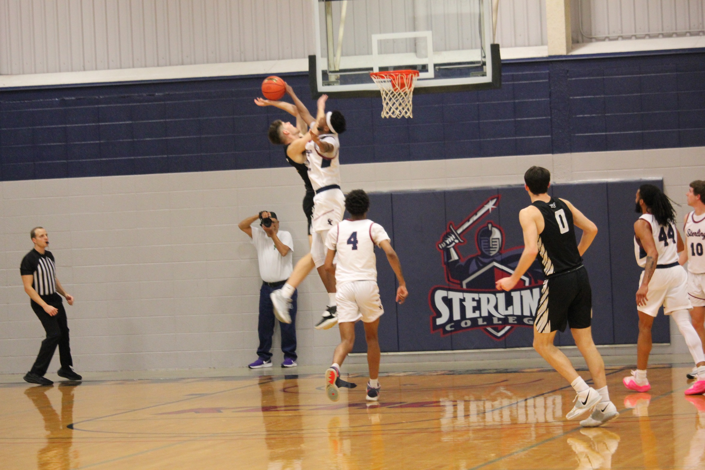 Southwestern College 2023-24