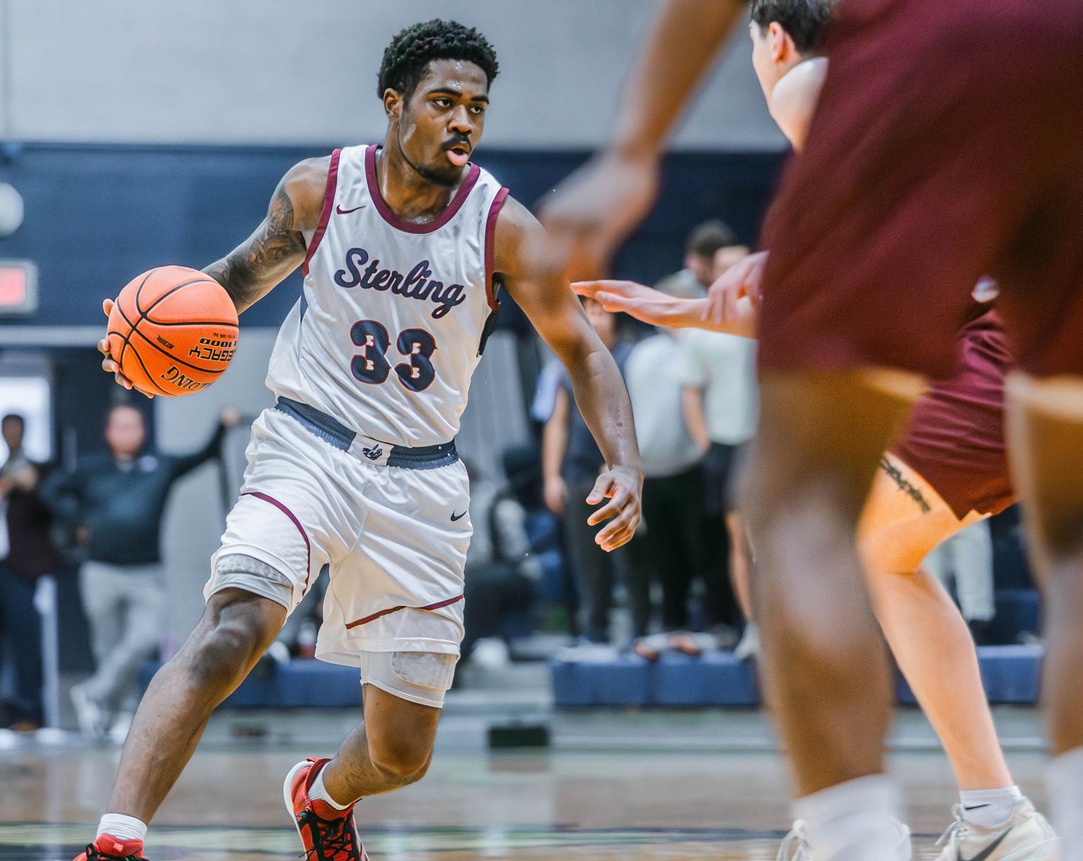 Warriors battle back but fall short in final minute