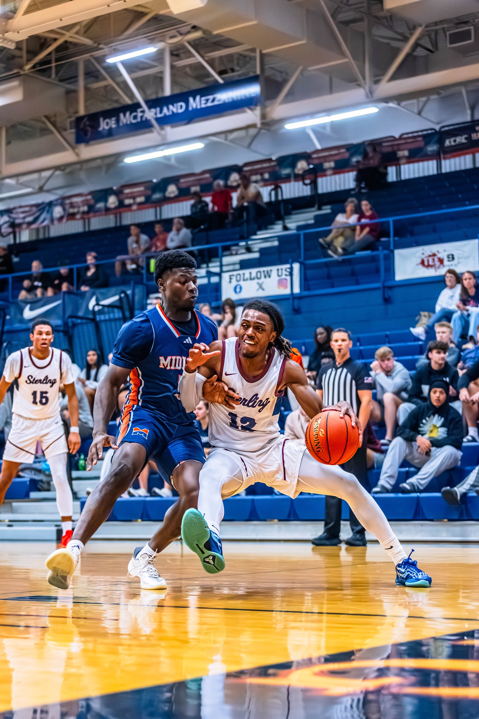 11.12.25 MBB v. Midland - Tod Mastin