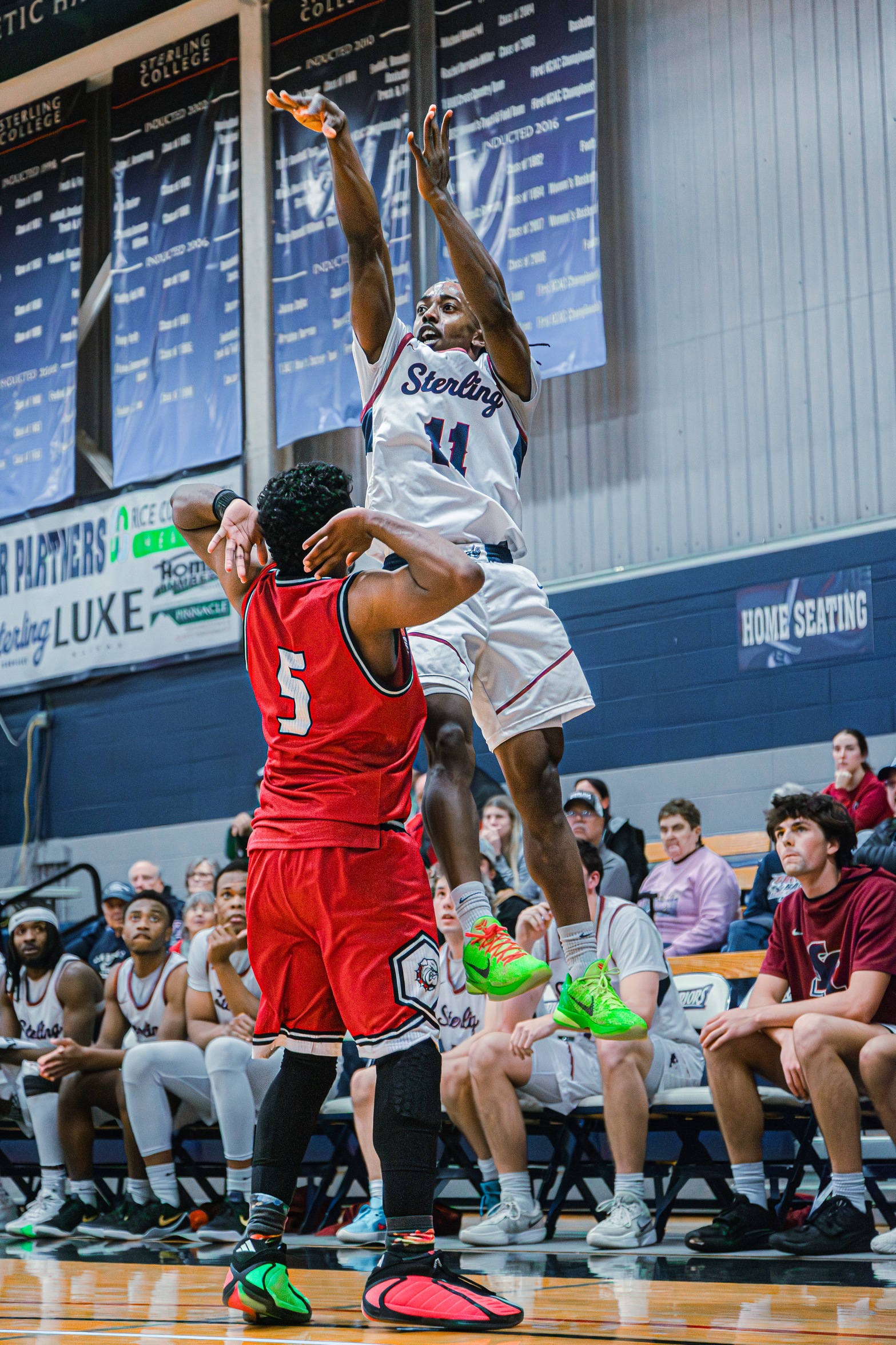 1.21.26 | MBB v. McPherson | Tod Mastin