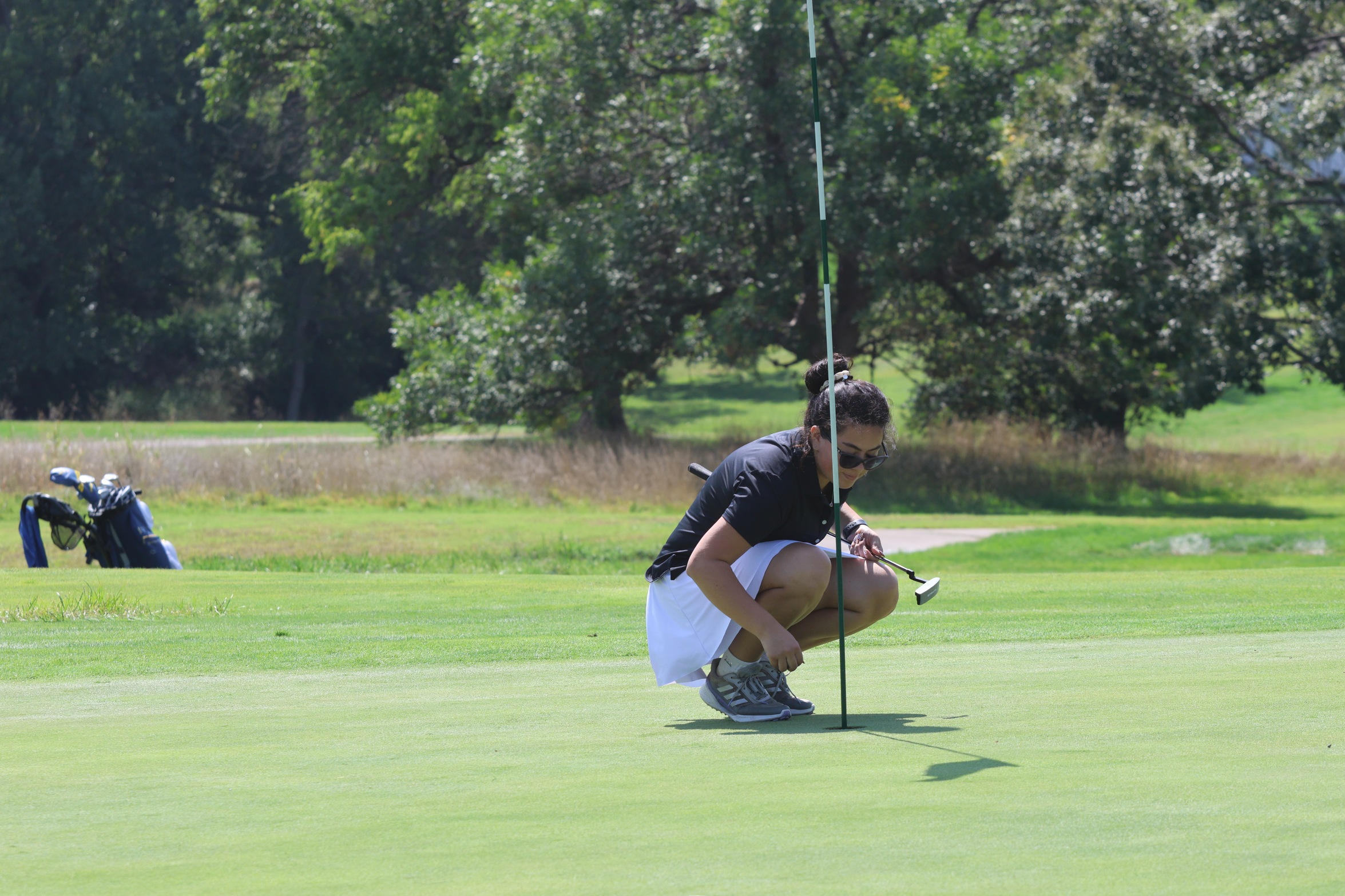 9.9.25 GOLF at Carmichael Cup
