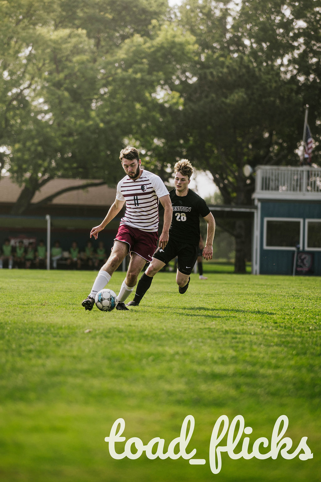 9-4-25 MSOC v. Hesston - Tod Mastin