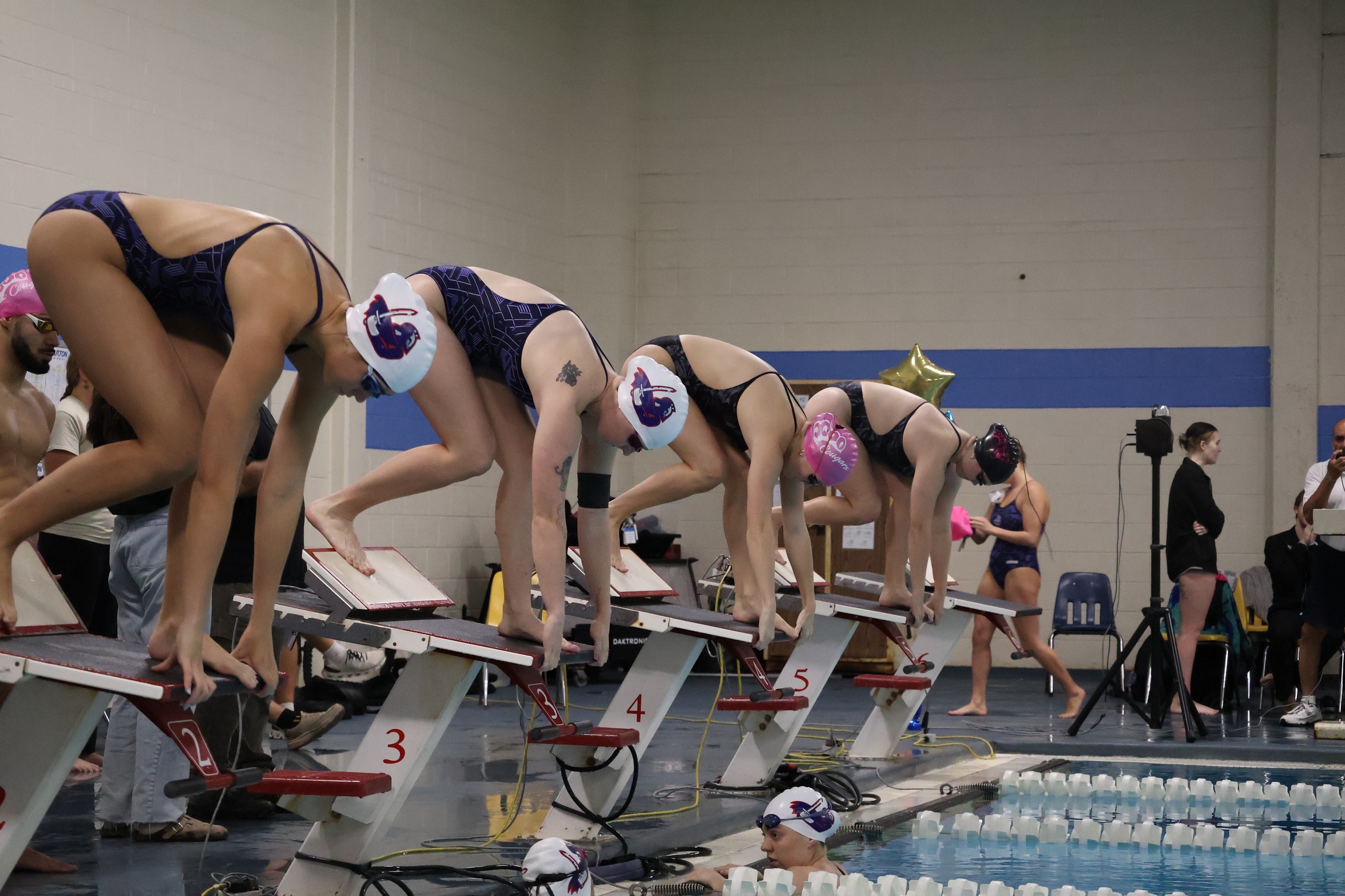 10.24.26 | SWIM at Barton Invitational | Campbell Elliott