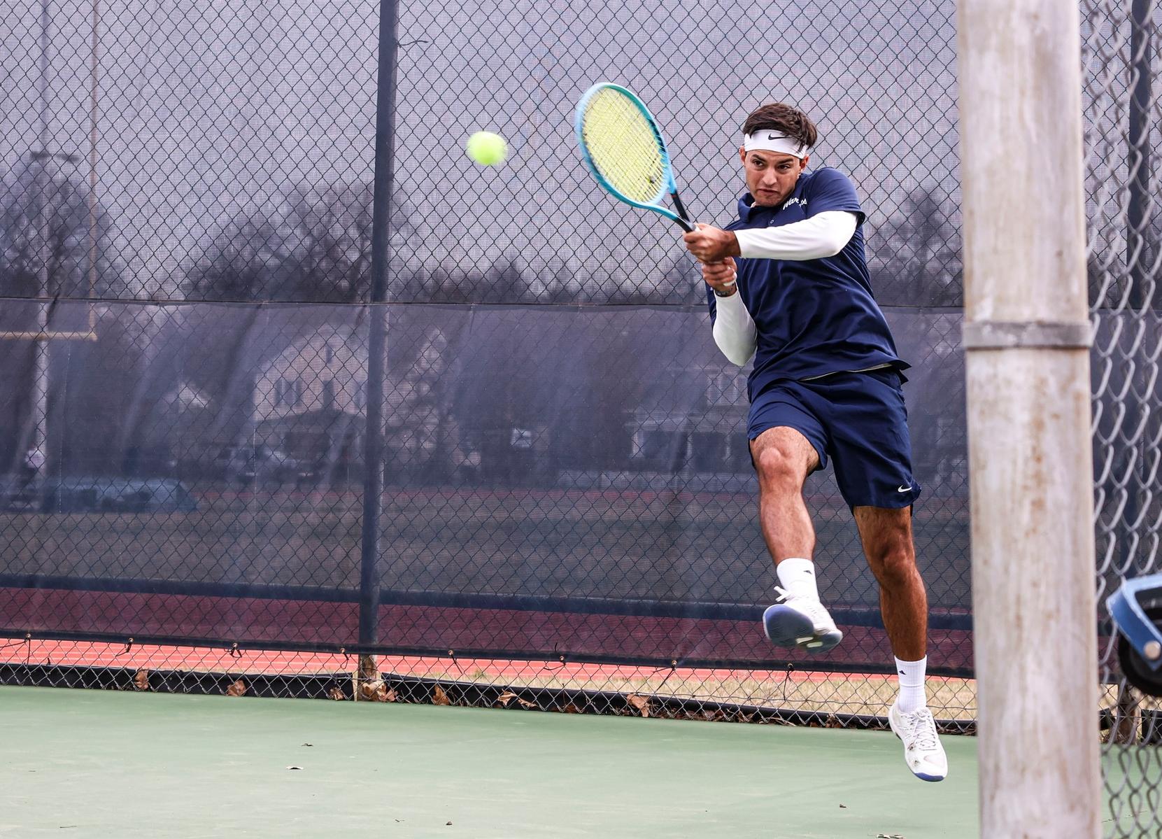 Warriors fall to Spires, full play cut short due to weather