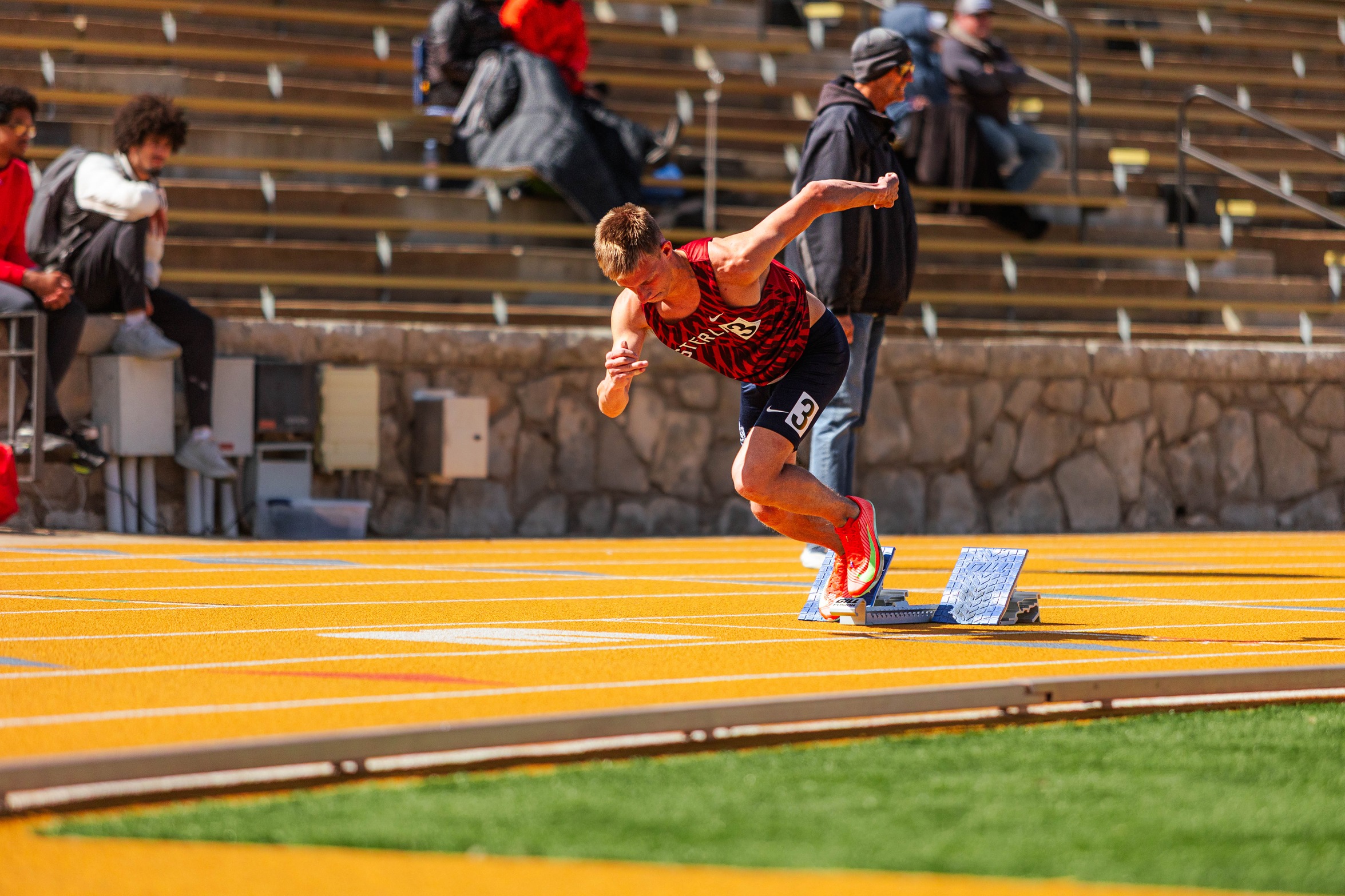 3.27.26 TF | Emporia Spring Open | Tod Mastin
