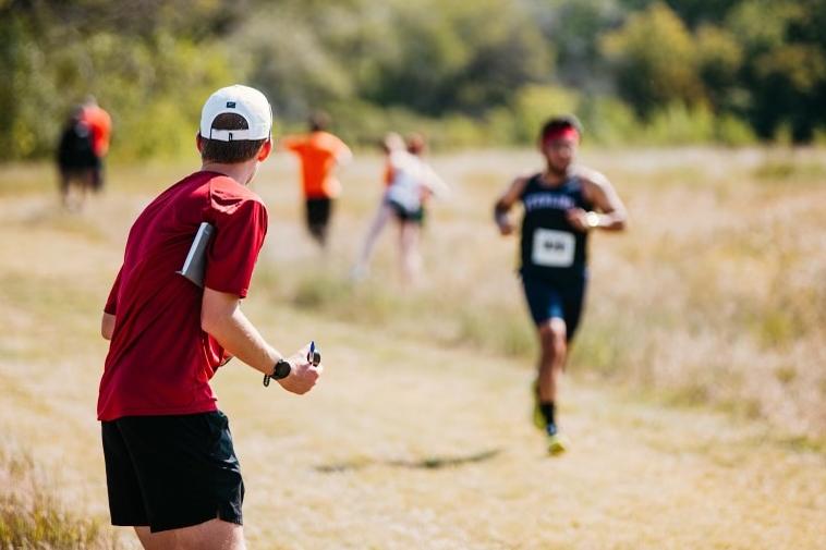 Running Warriors open up the season at Spire Sunset Showdown