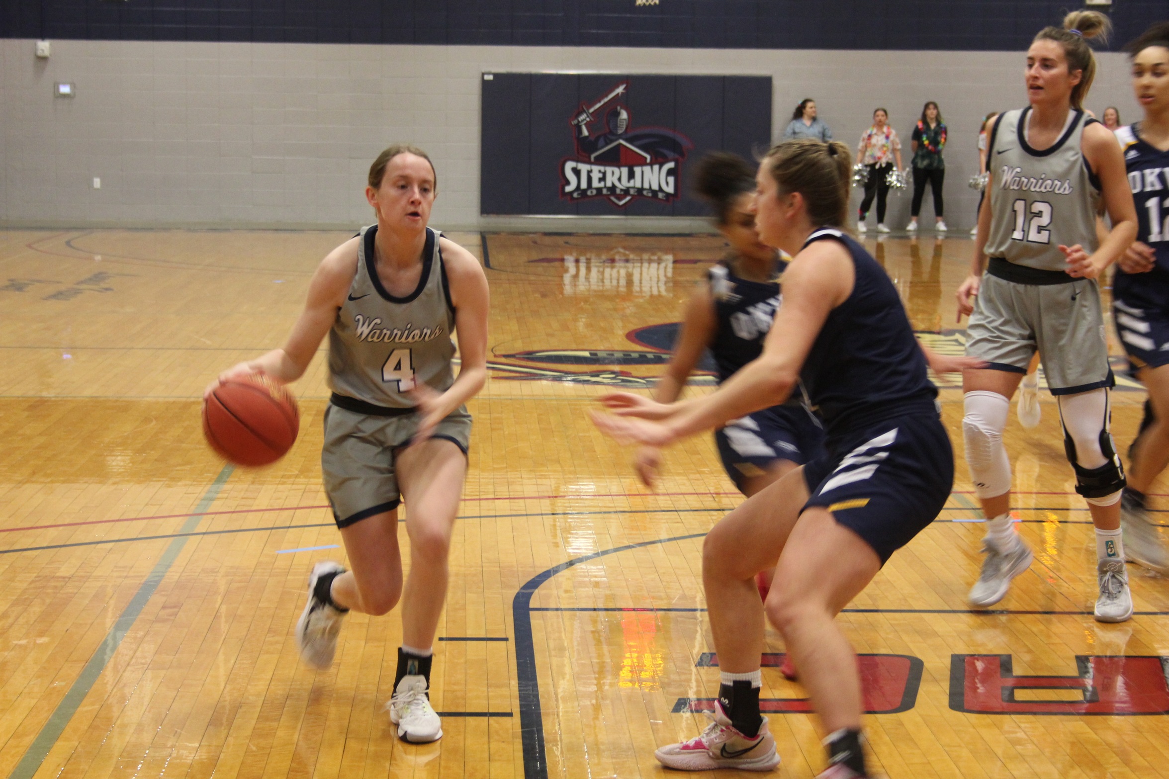Oklahoma Wesleyan 2023-24