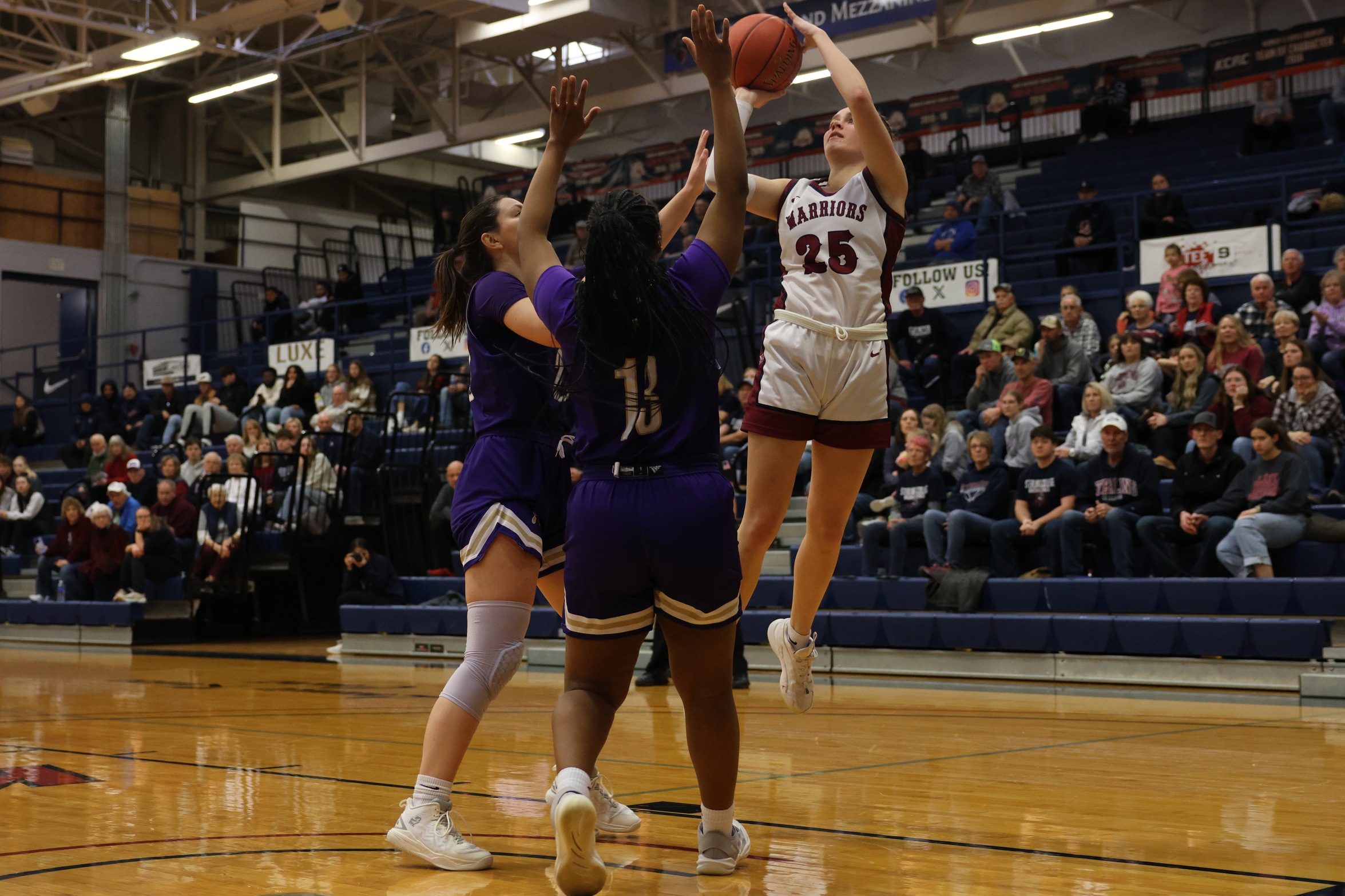 2-15-25 WBB v. Avila - Zoe Oppriecht