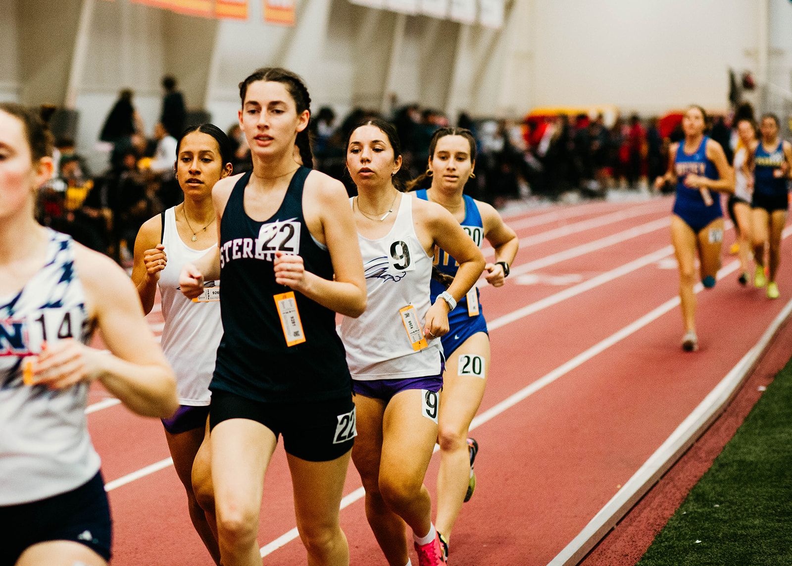 Sterling College Warriors Shine at NAIA/JUCO Challenge