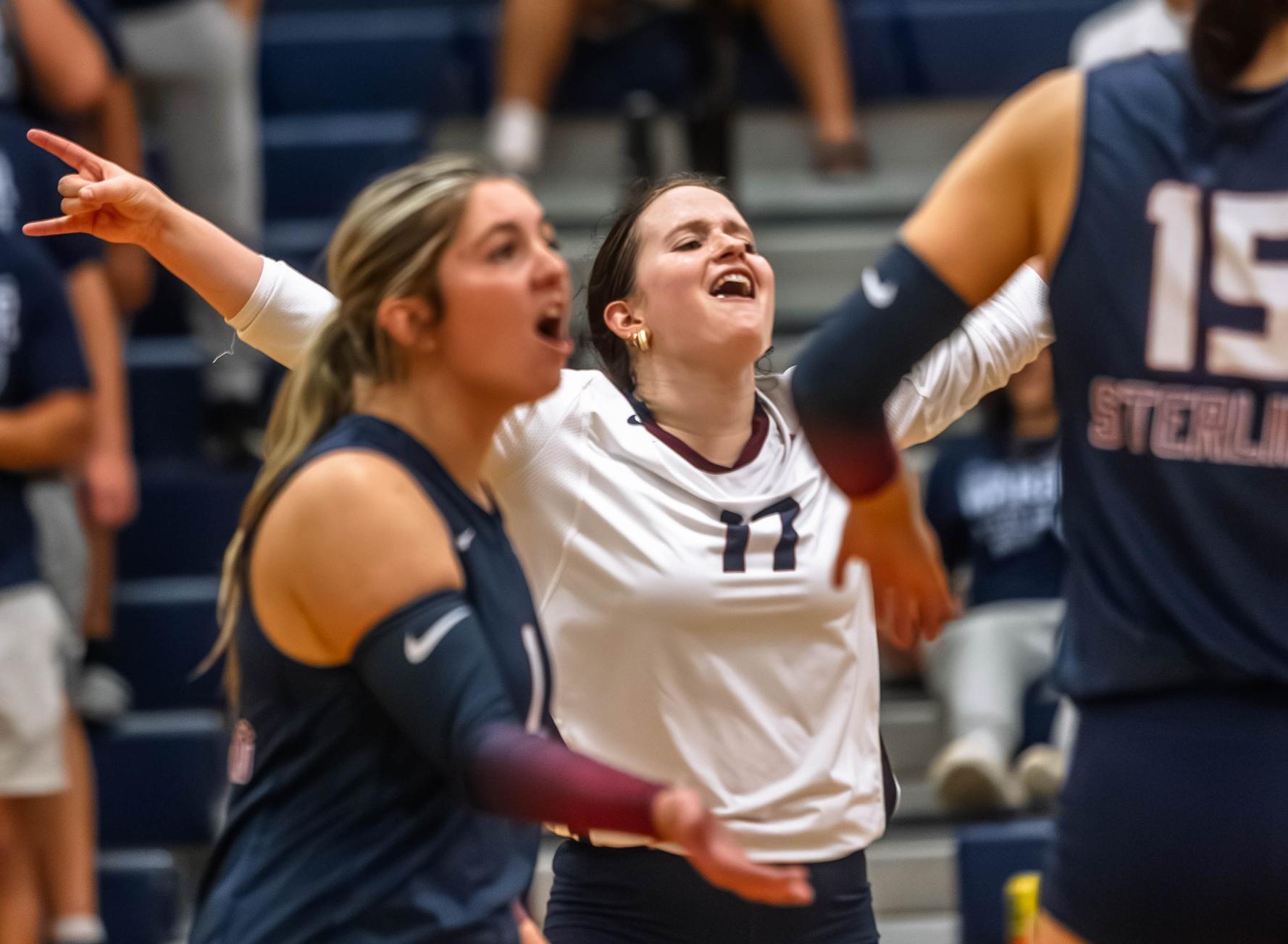 Sterling takes down Mid-America in NCCAA Central Region Championship rematch