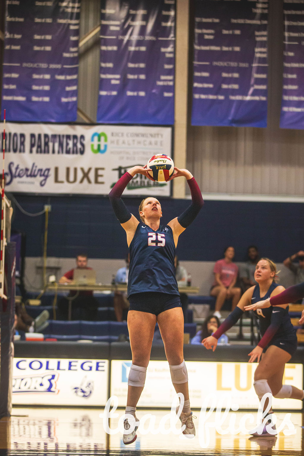 8.25.25 VB v. KCC - Tod Mastin