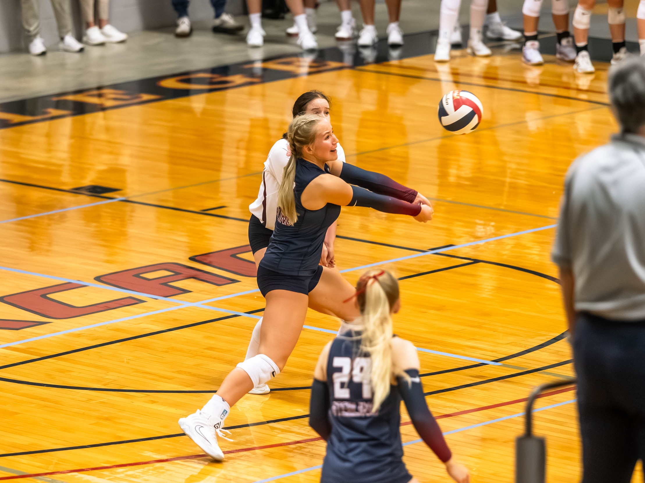 10.1.25 Vb Sterling v. Bethel - Tod Mastin