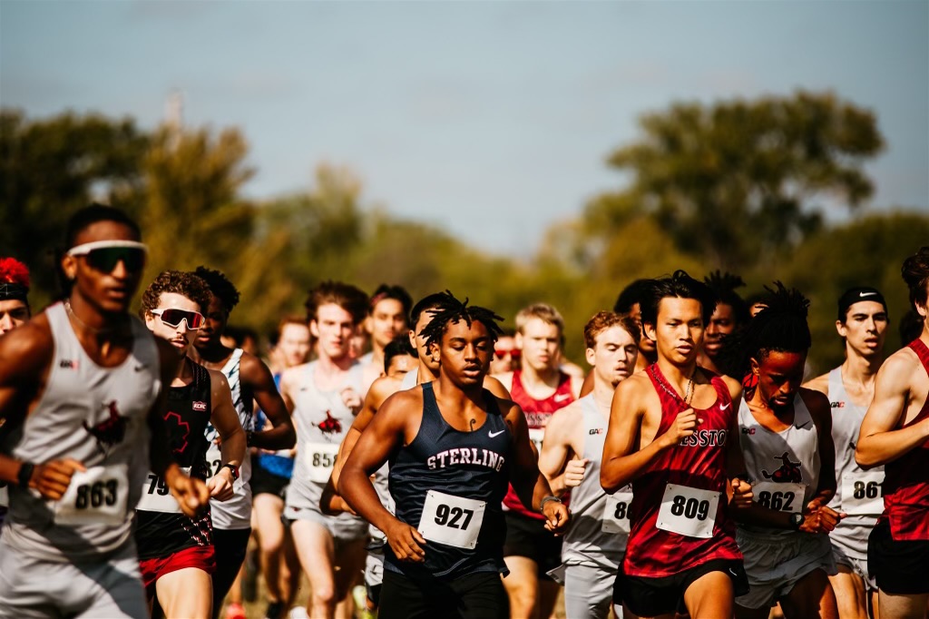 Warriors compete at the Muthama-Rogers Invitational
